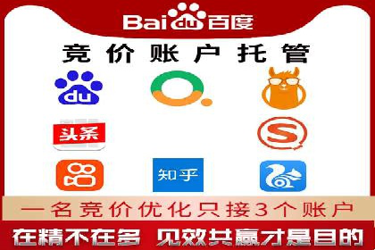 SEM广告投放策略的持续优化——某企业成功案例